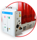 دژنگتور خلاء ثابت و کشویی دژنگتور خلاء ثابت و کشویی