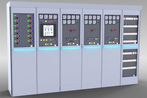 تابلو برق چیست ؟