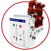 Vacuum Circuit Breaker (VCB)