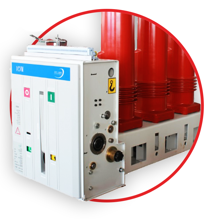 دژنگتور خلاء ثابت و کشویی