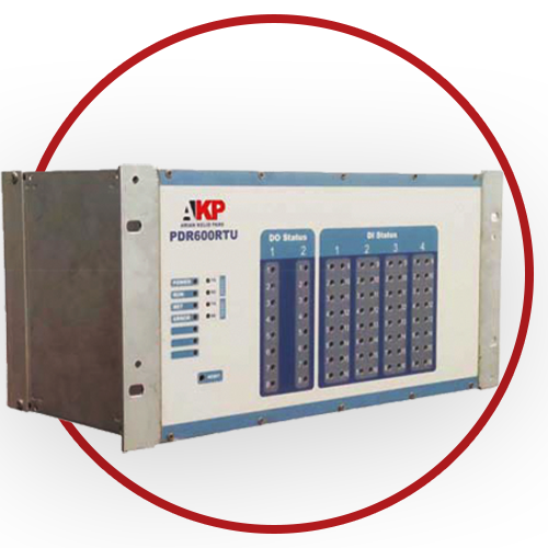 آرتیوی ماژولار مدل PDR600