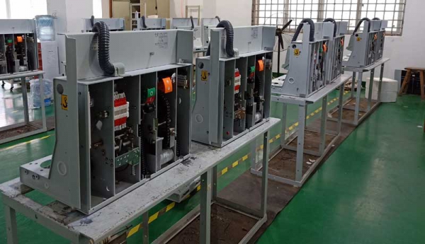 دژنکتور و معرفی انواع آن