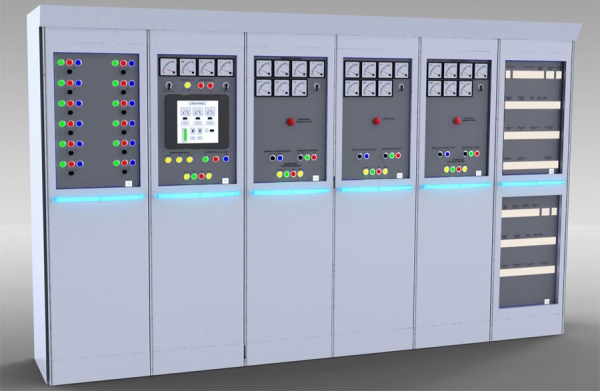 تابلو برق چیست ؟